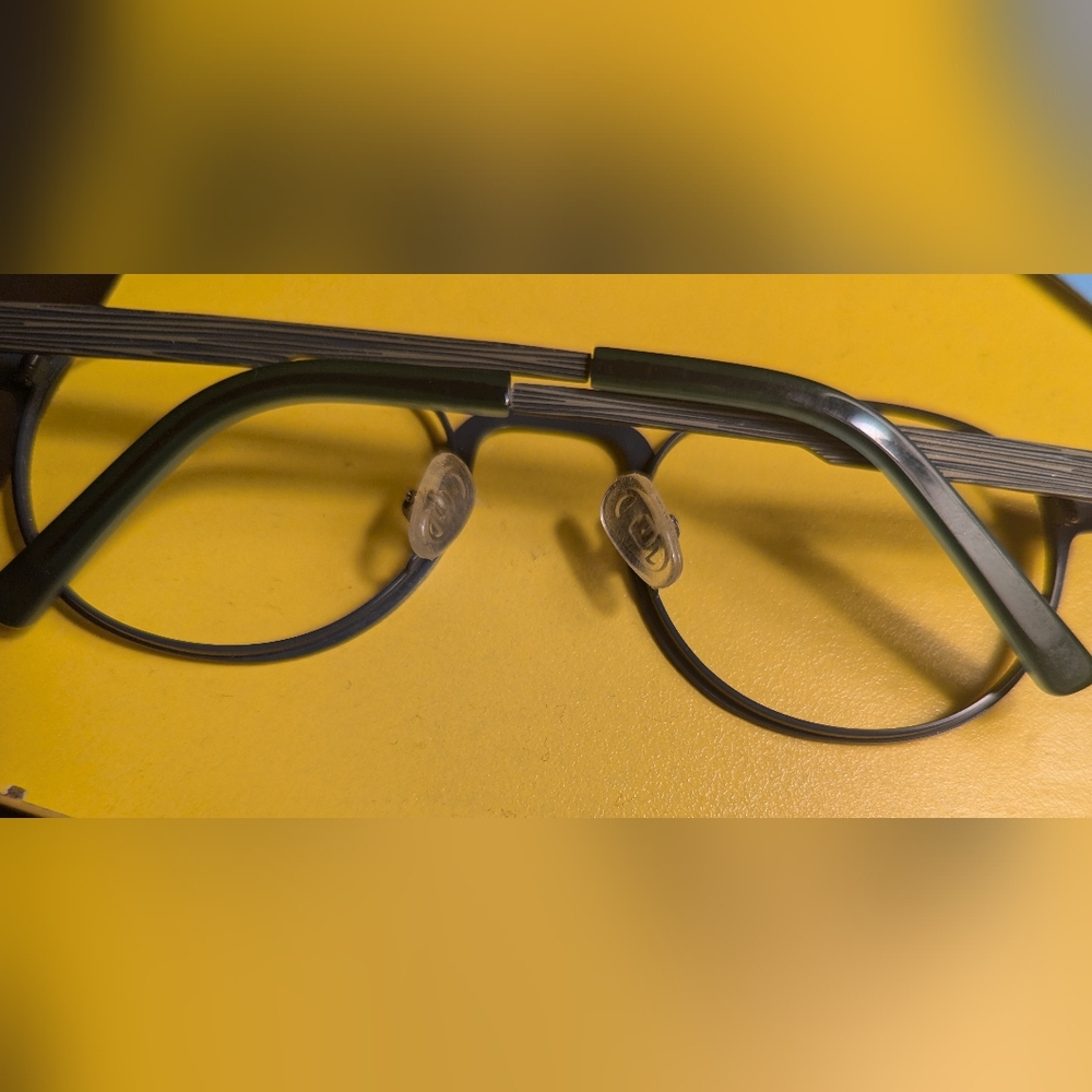 Slr Glasses Frames - image 1
